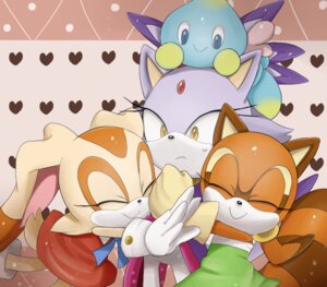 Rating: Safe Score: 0 Tags: ambiguous_gender anthro blaze_the_cat cream_the_rabbit domestic_cat e621 felid feline felis female group hug lagomorph leporid male mammal marine_the_raccoon procyonid rabbit raccoon sega sonic_the_hedgehog_(series) unichrome-uni User: bunchy7s Rating: Safe Score: 0 Tags: ambiguous_gender anthro blaze_the_cat cream_the_rabbit domestic_cat e621 felid feline felis female group hug lagomorph leporid male mammal marine_the_raccoon procyonid rabbit raccoon sega sonic_the_hedgehog_(series) unichrome-uni User: bunchy7s