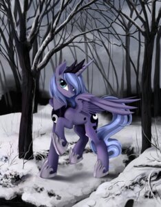 Rating: Safe Score: 0 Tags: 2013 blue_body blue_eyes blue_feathers clothing crown cutie_mark detailed_background e621 equid equine feathered_wings feathers female feral footwear forest friendship_is_magic hasbro headgear hi_res horn jewelry mammal my_little_pony mythological_creature mythological_equine mythology necklace outside plant ponykillerx princess princess_luna_(mlp) quadruped royalty shoes smile snow solo standing tail tree water winged_unicorn wings User: bunchy7s Rating: Safe Score: 0 Tags: 2013 blue_body blue_eyes blue_feathers clothing crown cutie_mark detailed_background e621 equid equine feathered_wings feathers female feral footwear forest friendship_is_magic hasbro headgear hi_res horn jewelry mammal my_little_pony mythological_creature mythological_equine mythology necklace outside plant ponykillerx princess princess_luna_(mlp) quadruped royalty shoes smile snow solo standing tail tree water winged_unicorn wings User: bunchy7s