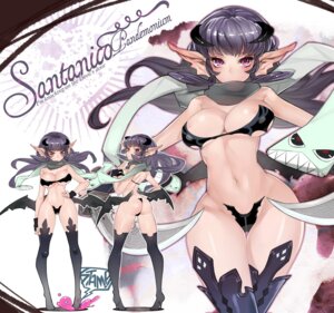 Rating: Questionable Score: 0 Tags: animate_inanimate boots butt_wings clothed clothing demon digital_media_(artwork) e621 female footwear front_view full-length_portrait group hair hitowa horn humanoid_pointy_ears legwear living_clothing membrane_(anatomy) membranous_wings multiple_angles not_furry pointy_ears portrait purple_eyes purple_hair rear_view scarf shoes skimpy solo_focus stomping thigh_boots thigh_highs three-quarter_portrait unusual_wing_placement wide_hips wings User: bunchy7s