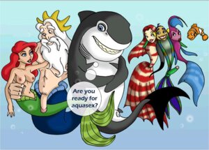 Rating: Explicit Score: 0 Tags: 00s 2000s 2008 3girls 4boys angie_(shark_tale) anthro ariel_(the_little_mermaid) black_hole_sun clownfish crossover disney disney_princess dreamworks dreamworks_animation dreamworks_pictures father_and_daughter female finding_nemo fish incest king_triton lenny_(shark_tale) lola_(shark_tale) male merfolk mermaid nipples oscar_(shark_tale) penis pixar rule34 shark shark_tale tagme text the_little_mermaid_(1989_film) weird_crossover User: bunchy7s