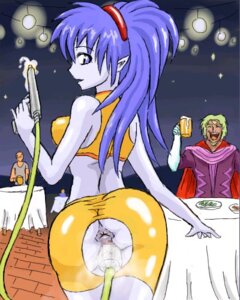 Rating: Explicit Score: 0 Tags: 1girls celsius female rule34 shown tagme tales_of_(series) tales_of_eternia User: bunchy7s