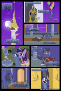 Rating: Safe Score: 0 Tags: 2013 absurd_res asking asking_another bag balloon balloon_in_mouth balloon_support bow_(feature) clothing_bow clutterstep_(oc) color_coded color_coded_speech_bubble comic dialogue door e621 earth_pony english_text equid equine fan_character feathered_wings feathers female feral friendship_is_magic frown fur group hair hanging_from_balloon hasbro hi_res horn horse inflatable inflatable_support inside linked_speech_bubble long_hair looking_back male mammal mlp-silver-quill moon mouth_hold multicolored_hair my_little_pony mythological_creature mythological_equine mythology name_drop name_in_dialogue narration object_in_mouth one_eye_closed outside pony purple_body purple_feathers purple_fur purple_hair question sitting sky smile speech_bubble star stealing talking_to_another text text_box twilight_sparkle_(mlp) two_tone_hair unicorn url winged_unicorn wings yes-no_question User: bunchy7s