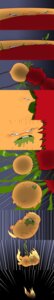Rating: Questionable Score: 0 Tags: absurd_res appelox apple applejack_(mlp) ask_jappleack blonde_hair cartoon_physics comic digital_media_(artwork) e621 earth_pony eating equid equine expansion eyelashes eyes_closed falling fangs featureless_feet feet feral food friendship_is_magic fruit green_eyes hair hasbro hi_res horse hotdiggedydemon long_image male mammal my_little_pony plant pony quadruped tail tall_image teeth tentacles titan_(ask_applejack) toony tumblr User: bunchy7s