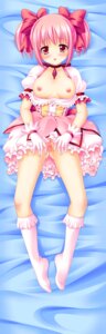 Rating: Explicit Score: 0 Tags: bed big_breasts blush breasts female human large_breasts lying madoka_kaname mahou_shoujo_madoka_magica nipples pink_hair pussy rule34 User: bunchy7s
