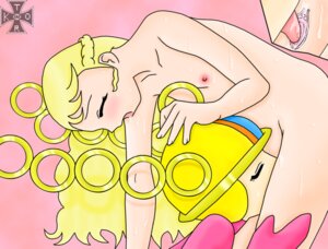 Rating: Explicit Score: 0 Tags: female mary_towa mega_man mega_man_battle_network ring_(mega_man) rule34 yuri User: bunchy7s