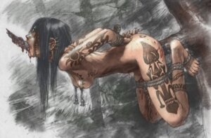 Rating: Explicit Score: 0 Tags: 1girls all_the_way_through bdsm black_hair blood bondage breasts copyright_request death female female_death female_only femsub gore guro hanging_breasts hcbdsm hiroaki_samura impaled impalement murder nipple_piercing nipples nude piercing rope rule34 sacrifice samura_hiroaki shibari solo solo_female tattoo torture tree tribal tribal_female tribal_markings tribeswoman violence User: bunchy7s Rating: Explicit Score: 0 Tags: 1girls all_the_way_through bdsm black_hair blood bondage breasts copyright_request death female female_death female_only femsub gore guro hanging_breasts hcbdsm hiroaki_samura impaled impalement murder nipple_piercing nipples nude piercing rope rule34 sacrifice samura_hiroaki shibari solo solo_female tattoo torture tree tribal tribal_female tribal_markings tribeswoman violence User: bunchy7s