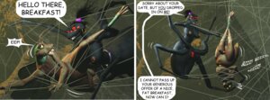 Rating: Explicit Score: 0 Tags: arachnid arachnid_taur araneomorph arthropod arthropod_taur balls black_widow_spider breasts bugsblasters comic dialogue digital_media_(artwork) duo e621 english_text female genitals greeting lorddarke nipples non-mammal_balls non-mammal_nipples spider spider_taur taur text theridiid widow_spider User: bunchy7s Rating: Explicit Score: 0 Tags: arachnid arachnid_taur araneomorph arthropod arthropod_taur balls black_widow_spider breasts bugsblasters comic dialogue digital_media_(artwork) duo e621 english_text female genitals greeting lorddarke nipples non-mammal_balls non-mammal_nipples spider spider_taur taur text theridiid widow_spider User: bunchy7s