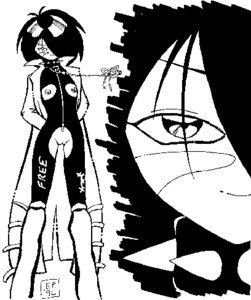 Rating: Explicit Score: 0 Tags: 1girls alita artist_request battle_angel_alita black_hair bodysuit breasts coat collar cyborg dark_hair female female_only monochrome nipples pointy_chin pussy rule34 short_hair smile solo tagme tomboy User: bunchy7s Rating: Explicit Score: 0 Tags: 1girls alita artist_request battle_angel_alita black_hair bodysuit breasts coat collar cyborg dark_hair female female_only monochrome nipples pointy_chin pussy rule34 short_hair smile solo tagme tomboy User: bunchy7s