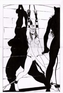 Rating: Explicit Score: 0 Tags: batman_(series) bound catwoman dc dc_comics female huntress_(dc) rule34 selina_kyle tagme User: bunchy7s Rating: Explicit Score: 0 Tags: batman_(series) bound catwoman dc dc_comics female huntress_(dc) rule34 selina_kyle tagme User: bunchy7s