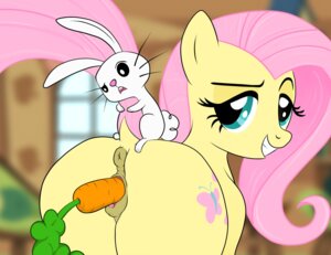 Rating: Explicit Score: 0 Tags: 2014 angel_(mlp) anus carrot carrot_dildo cutie_mark duo e621 equid equine female feral fluttershy_(mlp) food food_fetish food_insertion food_play friendship_is_magic fur genitals hair half-closed_eyes hasbro hi_res horse improvised_dildo improvised_sex_toy inside lagomorph leporid long_hair looking_at_viewer male male/female mammal my_little_pony narrowed_eyes pink_hair plant pony rabbit smile tachenoir tail tail_grab vegetable vulva white_body white_fur yellow_body yellow_fur User: bunchy7s