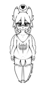 Rating: Explicit Score: 0 Tags: anthro balls biped boxus canid canine creamydonuts e621 eyewear flaccid fox fur genitals glasses hair heart_symbol hi_res male mammal monochrome penis shirt_logo slim solo User: bunchy7s