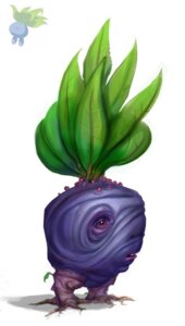 Rating: Safe Score: 0 Tags: ambiguous_gender e621 elemental_creature flora_fauna generation_1_pokemon nintendo oddish plant pokemon pokemon_(species) simple_background solo soupandbutter white_background User: bunchy7s