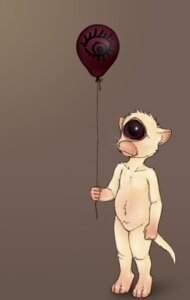 Rating: Safe Score: 0 Tags: 1_eye albino alternate_species anakuro anthro balloon belly blind creepy cy cyclops digital_media_(artwork) disability domestic_cat e621 felid feline felis furrification holding_balloon holding_object inflatable male mammal nude red_eyes sad science simple_background solo tail what what_has_science_done young young_anthro young_male User: bunchy7s
