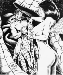 Rating: Questionable Score: 0 Tags: 2004 ed_coutts female janet_van_dyne marvel marvel_comics monochrome peter_parker rule34 signature spider-man spider-man_(series) straight_hair wasp_(marvel) User: bunchy7s Rating: Questionable Score: 0 Tags: 2004 ed_coutts female janet_van_dyne marvel marvel_comics monochrome peter_parker rule34 signature spider-man spider-man_(series) straight_hair wasp_(marvel) User: bunchy7s