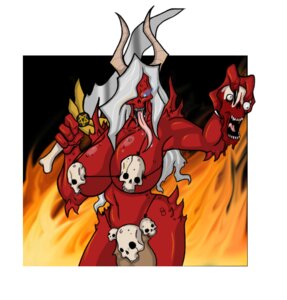 Rating: Questionable Score: 0 Tags: bikini bloodletter bone breasts chaos chaos_daemon clothed clothing daemon_of_khorne demon e621 female horn humanoid long_tongue lordstevie melee_weapon not_furry skimpy skull solo stygi swimwear sword tongue two-piece_swimsuit warhammer_(franchise) weapon User: bunchy7s