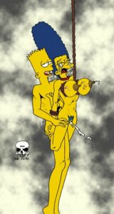 Rating: Explicit Score: 0 Tags: 1boy 1girls 2d alternate_breast_size bart_simpson bondage bound breast_bondage breast_suspension breasts closed_eyes color female female_penetrated human incest lactation large_breasts male male_penetrating male_penetrating_female marge_simpson mother mother_and_child mother_and_son nipples open_mouth parent parent_and_child parent_and_son penile penis rape rule34 sex side_view son straight suspension tears the_fear the_simpsons User: bunchy7s