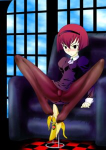 Rating: Questionable Score: 0 Tags: banana black_eyes blush female food fruit nipples pale_skin r._dorothy_wayneright red_hair rule34 sexually_suggestive short_hair the_big_o User: bunchy7s Rating: Questionable Score: 0 Tags: banana black_eyes blush female food fruit nipples pale_skin r._dorothy_wayneright red_hair rule34 sexually_suggestive short_hair the_big_o User: bunchy7s