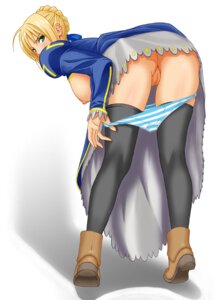 Rating: Explicit Score: 0 Tags: 1girls artoria_pendragon ass bent_over blonde_hair breasts censored fate/stay_night fate_(series) female green_eyes kneepits looking_back mosaic_censoring panties panty_pull pussy rule34 sanagi_torajirou solo striped striped_panties striped_panties_down thighhighs underwear User: bunchy7s Rating: Explicit Score: 0 Tags: 1girls artoria_pendragon ass bent_over blonde_hair breasts censored fate/stay_night fate_(series) female green_eyes kneepits looking_back mosaic_censoring panties panty_pull pussy rule34 sanagi_torajirou solo striped striped_panties striped_panties_down thighhighs underwear User: bunchy7s