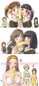 Rating: Explicit Score: 0 Tags: bikini female fukuzawa_yumi hasekura_rei highres maria-sama_ga_miteru matsudaira_touko multiple_females multiple_girls nijou_noriko ogasawara_sachiko popsicle rule34 sameha_ikuya satou_sei school_uniform seifuku serafuku sexually_suggestive shimazu_yoshino swimsuit tongue torii_eriko toudou_shimako yuri User: bunchy7s Rating: Explicit Score: 0 Tags: bikini female fukuzawa_yumi hasekura_rei highres maria-sama_ga_miteru matsudaira_touko multiple_females multiple_girls nijou_noriko ogasawara_sachiko popsicle rule34 sameha_ikuya satou_sei school_uniform seifuku serafuku sexually_suggestive shimazu_yoshino swimsuit tongue torii_eriko toudou_shimako yuri User: bunchy7s