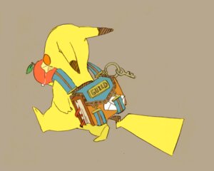 Rating: Safe Score: 0 Tags: ambiguous_gender apple backpack bodily_fluids e621 eating food fruit fur generation_1_pokemon key lazy95 letter looking_away mail mammal nintendo pikachu plant pokemon pokemon_(species) rodent saliva simple_background solo tail walking yellow_body yellow_fur User: bunchy7s