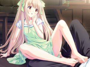 Rating: Explicit Score: 0 Tags: arm_support barefoot blonde_hair censored couch d: dress feet female footjob game_cg hair_ribbon hinata_terrace kajiwara_hina long_hair male marui_(koedame) on_floor open_mouth penis ribbon rule34 sitting two_side_up very_long_hair User: bunchy7s Rating: Explicit Score: 0 Tags: arm_support barefoot blonde_hair censored couch d: dress feet female footjob game_cg hair_ribbon hinata_terrace kajiwara_hina long_hair male marui_(koedame) on_floor open_mouth penis ribbon rule34 sitting two_side_up very_long_hair User: bunchy7s
