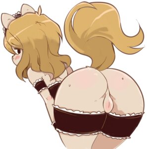 Rating: Explicit Score: 0 Tags: anthro backsack balls balls_blush bent_over blush bodily_fluids body_blush butt butt_blush clothed clothing crossdressing e621 equid equine femboy genitals horse looking_back maid_uniform male mammal momorodent raised_tail solo sweat tail uniform User: bunchy7s Rating: Explicit Score: 0 Tags: anthro backsack balls balls_blush bent_over blush bodily_fluids body_blush butt butt_blush clothed clothing crossdressing e621 equid equine femboy genitals horse looking_back maid_uniform male mammal momorodent raised_tail solo sweat tail uniform User: bunchy7s