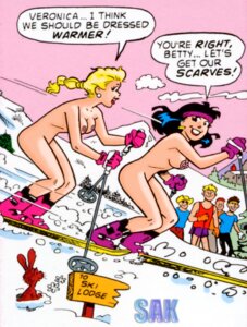 Rating: Explicit Score: 0 Tags: 2girls archie_comics ass betty_and_veronica betty_cooper black_hair blonde_hair breasts cover female multiple_females multiple_girls nude rule34 sak ski smile veronica_lodge User: bunchy7s Rating: Explicit Score: 0 Tags: 2girls archie_comics ass betty_and_veronica betty_cooper black_hair blonde_hair breasts cover female multiple_females multiple_girls nude rule34 sak ski smile veronica_lodge User: bunchy7s
