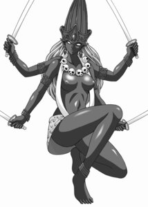 Rating: Explicit Score: 0 Tags: breasts dark_skin female grey_skin hindu_goddess hindu_mythology hinduism kali kali_(megami_tensei) kali_ma_(hinduism) long_hair megami_tensei monochrome monster_girl no_irises religion rule34 skull_necklace small_breasts sword weapon User: bunchy7s Rating: Explicit Score: 0 Tags: breasts dark_skin female grey_skin hindu_goddess hindu_mythology hinduism kali kali_(megami_tensei) kali_ma_(hinduism) long_hair megami_tensei monochrome monster_girl no_irises religion rule34 skull_necklace small_breasts sword weapon User: bunchy7s