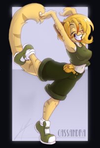 Rating: Safe Score: 0 Tags: anthro blonde_hair bottomwear breasts cassandra_(psicoyote) clothed clothing domestic_cat e621 eyes_closed felid feline felis female hair happy mammal midriff navel psicoyote shorts simple_background solo stripes tail woo_yay User: bunchy7s Rating: Safe Score: 0 Tags: anthro blonde_hair bottomwear breasts cassandra_(psicoyote) clothed clothing domestic_cat e621 eyes_closed felid feline felis female hair happy mammal midriff navel psicoyote shorts simple_background solo stripes tail woo_yay User: bunchy7s