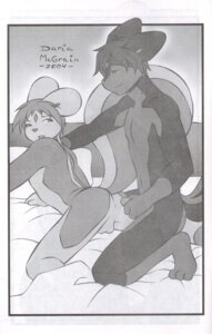 Rating: Explicit Score: 0 Tags: 2004 3_toes 4_fingers all_fours anthro anus balls barefoot bed blush border daria_mcgrain digital_media_(artwork) duo e621 feet fingers fur furniture genitals gloves_(marking) greyscale hair hand_on_shoulder holding_penis humanoid_genitalia humanoid_penis imminent_sex jay_(daria_mcgrain) kneeling leg_markings looking_at_another looking_at_partner looking_back male male/male mammal markings mephitid monochrome on_bed open_mouth p.b._(daria_mcgrain) penis pillow raised_tail rodent sciurid short_hair skunk socks_(marking) tail toes tree_squirrel User: bunchy7s