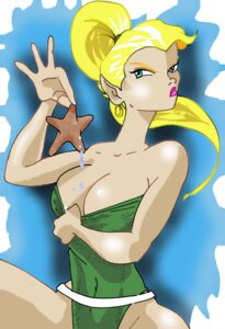 Rating: Explicit Score: 0 Tags: 1girls female female_only marvel marvel_comics namorita_prentiss rule34 solo starfish sub-mariner_(marvel_comics) tagme User: bunchy7s Rating: Explicit Score: 0 Tags: 1girls female female_only marvel marvel_comics namorita_prentiss rule34 solo starfish sub-mariner_(marvel_comics) tagme User: bunchy7s