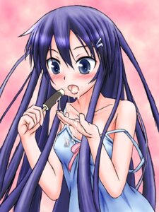 Rating: Explicit Score: 0 Tags: akiba_rika female hanbun_no_tsuki_ga_noboru_sora rule34 tagme User: bunchy7s