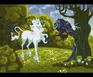Rating: Safe Score: 0 Tags: 2006 amalthea_(tlu) avian bird black_bars classical_unicorn cloud crossover detailed_background don_bluth duo e621 equid equine fantasy female feral fur grass hair hooves horn letterbox mammal medieval_fantasy mythological_creature mythological_equine mythology nature outside owl plant rankin/bass rudolph_the_red-nosed_reindeer_(tv_special) sighthoundlady sky spider_web tail the_great_owl the_last_unicorn the_secret_of_nimh tree unicorn white_body white_fur white_hair wood User: bunchy7s
