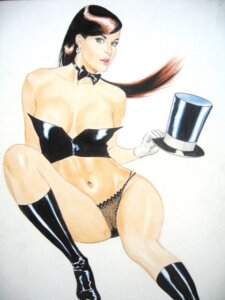 Rating: Explicit Score: 0 Tags: blue_eyes brown_hair dc dc_comics female long_hair looking_at_viewer rule34 straight_hair tagme zatanna User: bunchy7s Rating: Explicit Score: 0 Tags: blue_eyes brown_hair dc dc_comics female long_hair looking_at_viewer rule34 straight_hair tagme zatanna User: bunchy7s