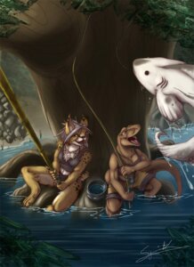 Rating: Safe Score: 0 Tags: anthro aquatic bayou bent_legs bottomwear bucket chest_tuft clothed clothing container detailed_background e621 felid feline female feral first_person_view fish fish_in_midair fishing fur group ira jenny_(slither) komodo_dragon leg_in_water leg_over_edge legs_in_water lizard mammal monitor_lizard open_mouth outside over_edge partially_submerged plant planted_leg reptile scalie serval shorts submerged_leg submerged_legs submerged_tail syrinoth tail tail_in_water tree trio tuft water wood User: bunchy7s Rating: Safe Score: 0 Tags: anthro aquatic bayou bent_legs bottomwear bucket chest_tuft clothed clothing container detailed_background e621 felid feline female feral first_person_view fish fish_in_midair fishing fur group ira jenny_(slither) komodo_dragon leg_in_water leg_over_edge legs_in_water lizard mammal monitor_lizard open_mouth outside over_edge partially_submerged plant planted_leg reptile scalie serval shorts submerged_leg submerged_legs submerged_tail syrinoth tail tail_in_water tree trio tuft water wood User: bunchy7s