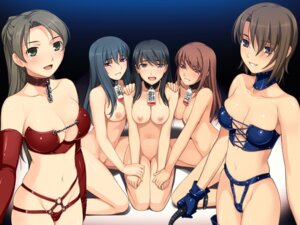 Rating: Explicit Score: 0 Tags: 5girls bondage breasts collar dominatrix female femdom femsub game_cg gloves happy happy_sub kan-in_tokkyuu_matsuba multiple_females multiple_girls multiple_subs navel nipples nude rule34 sakurajima_saromako slave slaves smile submissive take_your_pick tsurumiku whip willing_sub User: bunchy7s Rating: Explicit Score: 0 Tags: 5girls bondage breasts collar dominatrix female femdom femsub game_cg gloves happy happy_sub kan-in_tokkyuu_matsuba multiple_females multiple_girls multiple_subs navel nipples nude rule34 sakurajima_saromako slave slaves smile submissive take_your_pick tsurumiku whip willing_sub User: bunchy7s