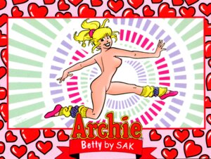 Rating: Explicit Score: 0 Tags: archie_comics betty_cooper blonde_hair breasts female female_only flats human jumping leg_warmers mostly_nude pale_skin rule34 sak shoes side_view solo tagme User: bunchy7s Rating: Explicit Score: 0 Tags: archie_comics betty_cooper blonde_hair breasts female female_only flats human jumping leg_warmers mostly_nude pale_skin rule34 sak shoes side_view solo tagme User: bunchy7s