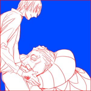 Rating: Explicit Score: 0 Tags: blue_background fate/zero fate_(series) female gilles_de_rais_(fate) male male_only rule34 ryuunosuke_uryuu yaoi User: bunchy7s