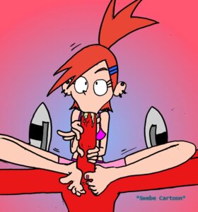 Rating: Explicit Score: 0 Tags: blowjob cartoon_network fellatio female flowjob footjob foster's_home_for_imaginary_friends frankie_foster handjob human male rule34 straight swebe wilt User: bunchy7s