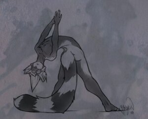 Rating: Safe Score: 0 Tags: 2008 5_fingers ailurid anthro arcturus_(ruezyklon) bent_back biped claws e621 eyes_closed eyewear fingers flexible fur goggles grey_background greyscale hair inner_ear_fluff long_tail male mammal monochrome nipples nude pose rear_view red_panda ruezyklon signature simple_background slim solo standing stretching tail tuft User: bunchy7s Rating: Safe Score: 0 Tags: 2008 5_fingers ailurid anthro arcturus_(ruezyklon) bent_back biped claws e621 eyes_closed eyewear fingers flexible fur goggles grey_background greyscale hair inner_ear_fluff long_tail male mammal monochrome nipples nude pose rear_view red_panda ruezyklon signature simple_background slim solo standing stretching tail tuft User: bunchy7s