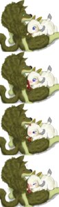 Rating: Explicit Score: 0 Tags: ambiguous_gender gabu male male/ambiguous mei rule34 stormy_night tagme User: bunchy7s