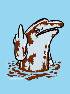 Rating: Safe Score: 0 Tags: ambiguous_gender aquatic blue_body blue_skin bp cetacean dolphin e621 feral frown gesture hand_gesture humor jim_benton looking_at_viewer mammal messy middle_finger nude oceanic_dolphin oil sharp_teeth solo swimming teeth toothed_whale water User: bunchy7s Rating: Safe Score: 0 Tags: ambiguous_gender aquatic blue_body blue_skin bp cetacean dolphin e621 feral frown gesture hand_gesture humor jim_benton looking_at_viewer mammal messy middle_finger nude oceanic_dolphin oil sharp_teeth solo swimming teeth toothed_whale water User: bunchy7s