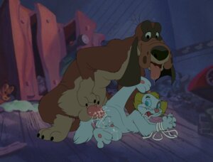Rating: Explicit Score: 0 Tags: age_difference anal anal_penetration animal_genitalia animal_penis balls biped blonde_hair blue_eyes bodily_fluids bound brown_body brown_fur canid canine canine_genitalia canine_penis canis cum cum_in_ass cum_inside domestic_cat domestic_dog dominant dominant_male don_bluth drooling duo e621 edmond_(rock-a-doodle) erection felid feline felis feral feral_on_feral feral_penetrated feral_penetrating feral_penetrating_feral forced fur genital_fluids genitals hair hands_tied improvised_bondage interspecies knot larger_dom larger_male male male/male male_penetrated male_penetrating male_penetrating_male male_rape male_raped male_raping_male mammal mizzyam nude older_male on_model patou penetration penile penile_penetration penis penis_in_ass penis_tip rape rock-a-doodle saliva screencap screencap_background semi-anthro sex size_difference smaller_male smaller_penetrated submissive submissive_male tears tongue tongue_out white_body white_fur young young_feral younger_male younger_penetrated User: bunchy7s