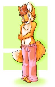 Rating: Safe Score: 0 Tags: anthro blue_eyes bottomwear canid canine clothing e621 fox male mammal pants pupspace solo tail young young_anthro young_male User: bunchy7s Rating: Safe Score: 0 Tags: anthro blue_eyes bottomwear canid canine clothing e621 fox male mammal pants pupspace solo tail young young_anthro young_male User: bunchy7s