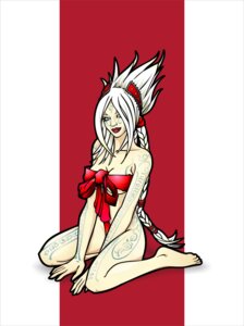 Rating: Explicit Score: 0 Tags: 1girls butterfrog dungeons_and_dragons female female_only looking_at_viewer pathfinder rule34 seoni solo solo_female tagme white_hair User: bunchy7s