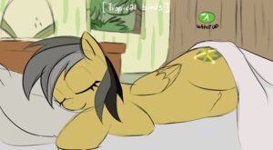 Rating: Explicit Score: 0 Tags: 2012 armor bed brown_body brown_feathers cutie_mark daring_do_(mlp) e621 english_text equid equine eyes_closed feathered_wings feathers female feral friendship_is_magic furniture genitals grey_hair haiku_oezu hair hasbro headgear helmet mammal my_little_pony mythological_creature mythological_equine mythology nude pegasus pith_helmet sleeping solo text vulva wings User: bunchy7s Rating: Explicit Score: 0 Tags: 2012 armor bed brown_body brown_feathers cutie_mark daring_do_(mlp) e621 english_text equid equine eyes_closed feathered_wings feathers female feral friendship_is_magic furniture genitals grey_hair haiku_oezu hair hasbro headgear helmet mammal my_little_pony mythological_creature mythological_equine mythology nude pegasus pith_helmet sleeping solo text vulva wings User: bunchy7s
