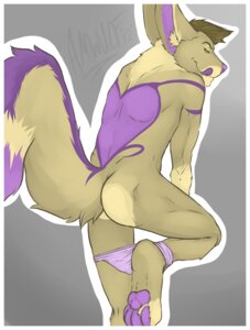 Rating: Questionable Score: 0 Tags: 2012 amwulf anthro briefs canid canine clothed clothing e621 fennec_fox fox fur hi_res licking licking_lips licking_own_lips looking_at_viewer looking_back male mammal markings partially_clothed raised_leg self_lick solo tail tongue tongue_out topless true_fox underwear underwear_down undressing User: bunchy7s Rating: Questionable Score: 0 Tags: 2012 amwulf anthro briefs canid canine clothed clothing e621 fennec_fox fox fur hi_res licking licking_lips licking_own_lips looking_at_viewer looking_back male mammal markings partially_clothed raised_leg self_lick solo tail tongue tongue_out topless true_fox underwear underwear_down undressing User: bunchy7s