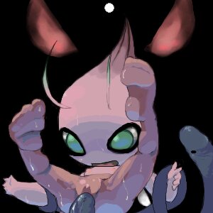 Rating: Explicit Score: 0 Tags: celebi color female female_only green_eyes legendary_pokemon mouth nintendo open_eyes open_mouth pok&eacute;mon_(species) pokemon pokemon_(species) rule34 shiny_celebi shiny_pokemon solo tentacle tentacle_sex wings User: bunchy7s