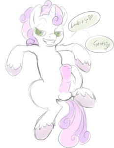 Rating: Explicit Score: 0 Tags: 2012 balls crossgender e621 english_text equid equine erection feral friendship_is_magic ftm_crossgender genitals hair hasbro horn looking_at_viewer male mammal multicolored_hair my_little_pony mythological_creature mythological_equine mythology nude penis pink_hair purple_eyes purple_hair shortstack_(artist) simple_background smile solo sweetie_belle_(mlp) tail text two_tone_hair unicorn white_background white_body young young_feral User: bunchy7s