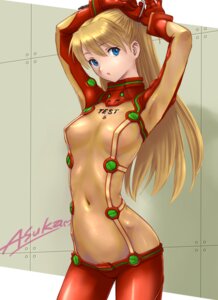 Rating: Explicit Score: 0 Tags: 1girls :o armpits arms_behind_head arms_up asuka_langley_sohryu blue_eyes breasts brown_hair clothing covered_navel erect_nipples erect_nipples_under_clothes female female_only hair highres human long_hair navel neon_genesis_evangelion nipples plugsuit pose posing pubic_hair rasukaru rebuild_of_evangelion rule34 see-through see-through_clothing sensual sexy_armpits small_breasts solo straight_hair test_plugsuit User: bunchy7s